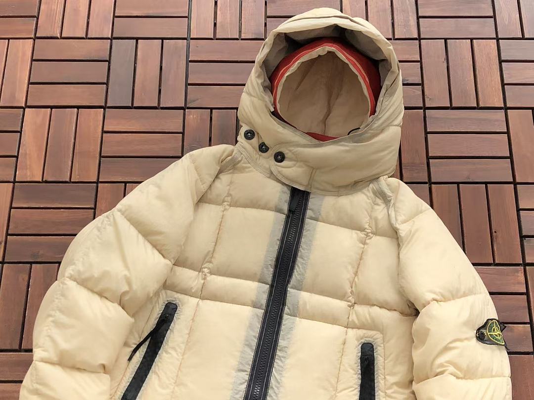 ST🔥🔥E DOWN JACKET