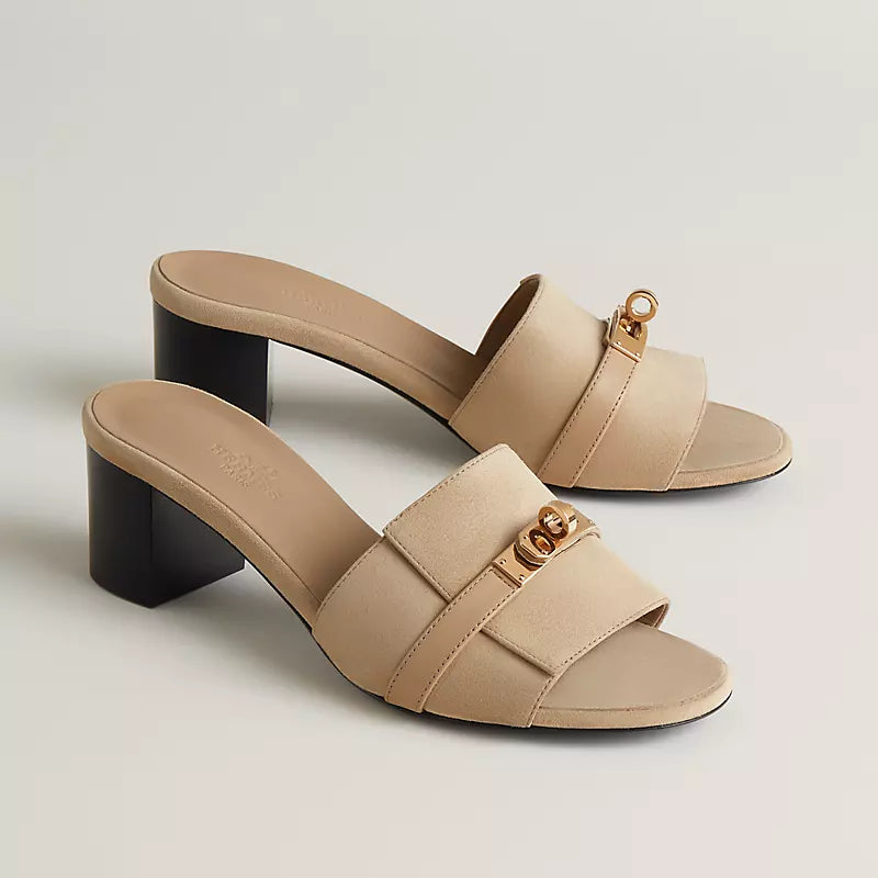 SANDALIAS HERME$