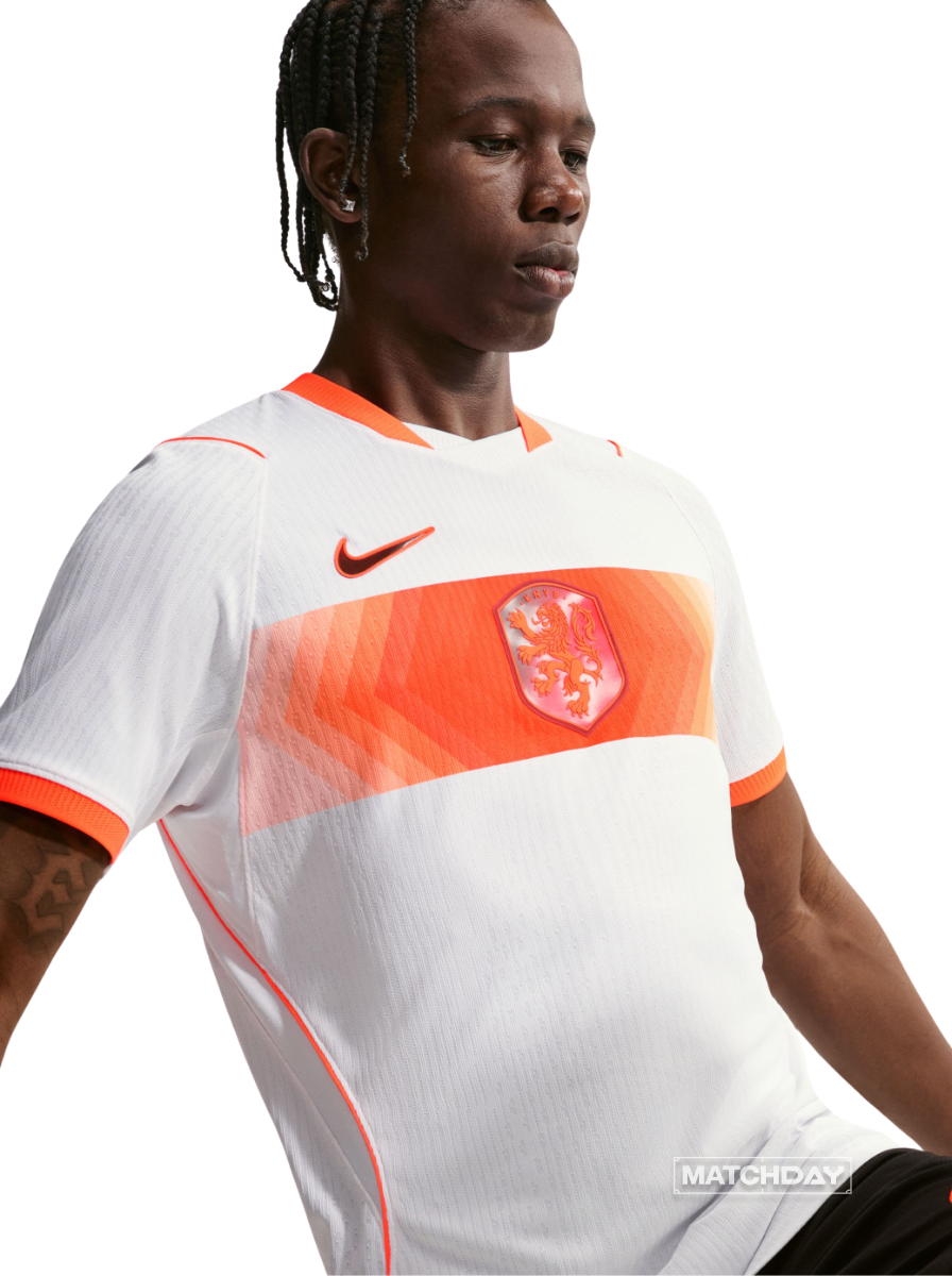 Jersey Away Player 2026