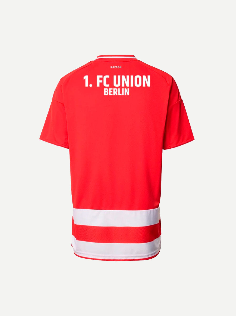 Jersey Home 25/26