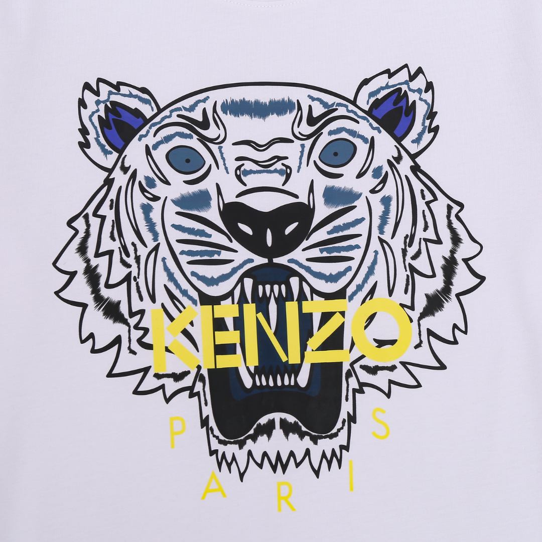Tiger T-shirt