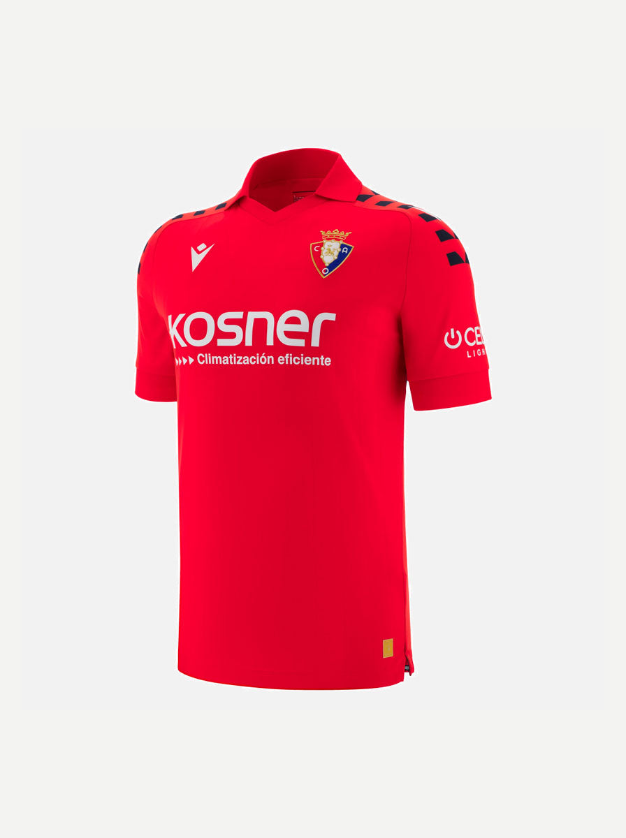 Jersey Home 25/26
