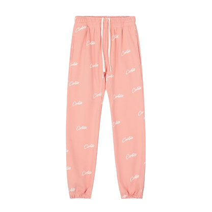 Pantalones CORTEZ