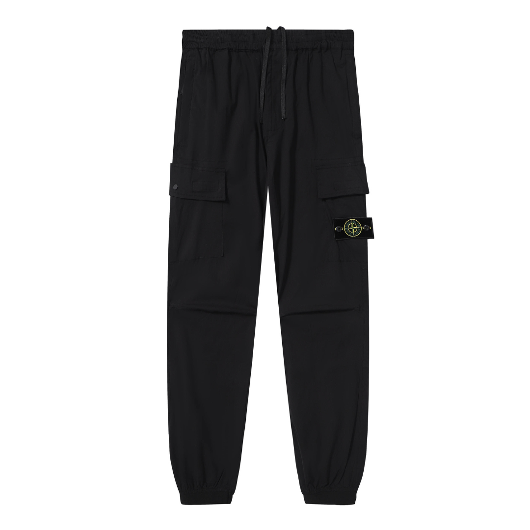 Pantalones STONE
