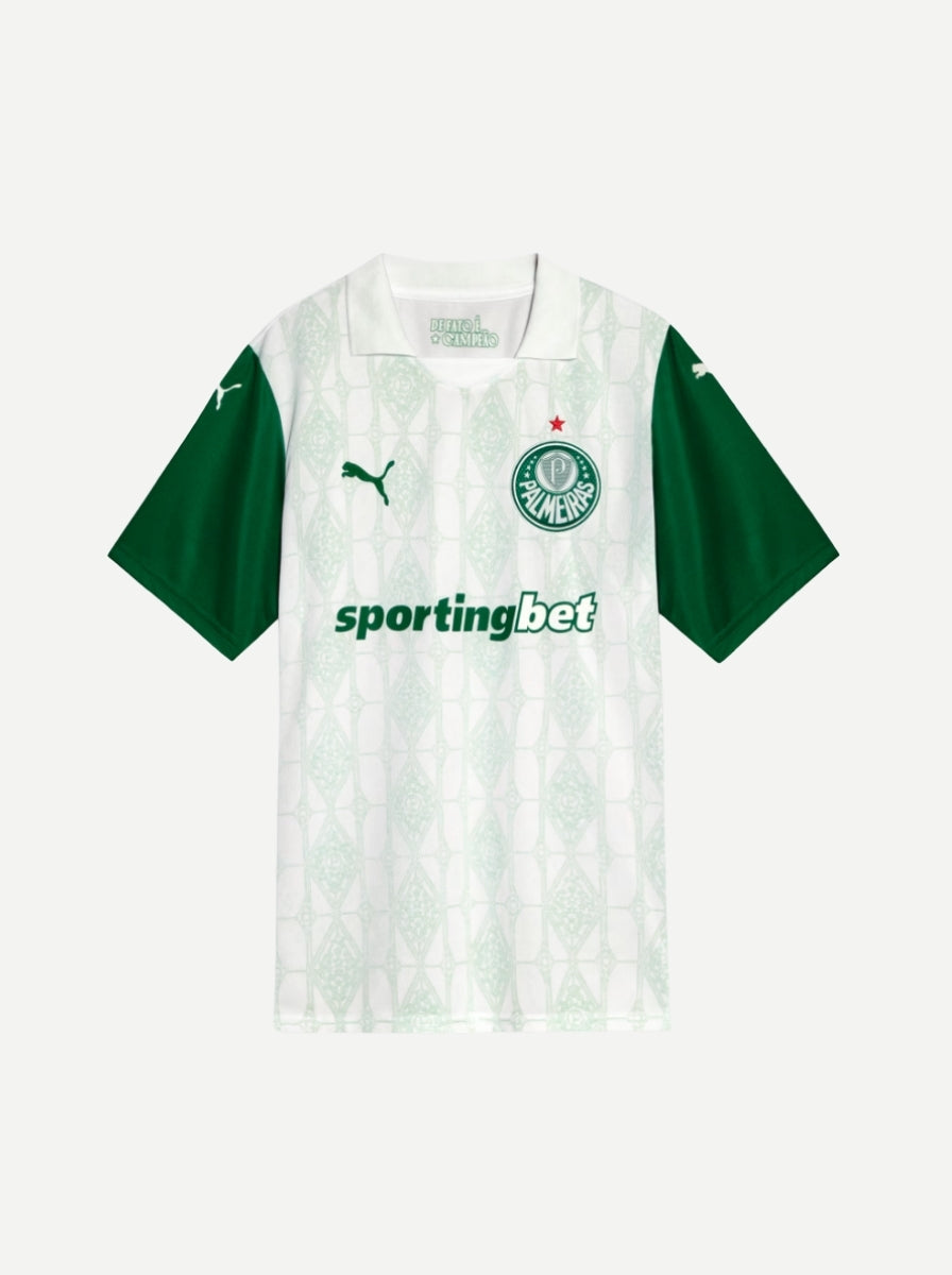 Jersey Away 25/26
