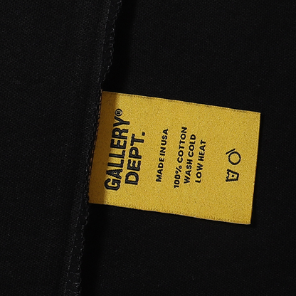 Camiseta Gallery Dpt