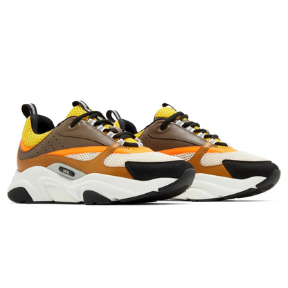 DIO/R B22 Camel Yellow