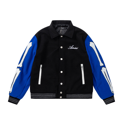 Giacca monogramma Amr