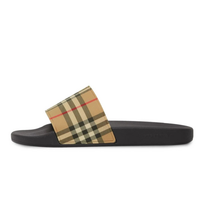 Chanclas BURBERR¥