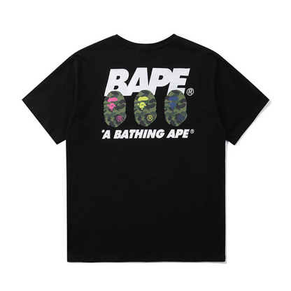 Camiseta BAP£
