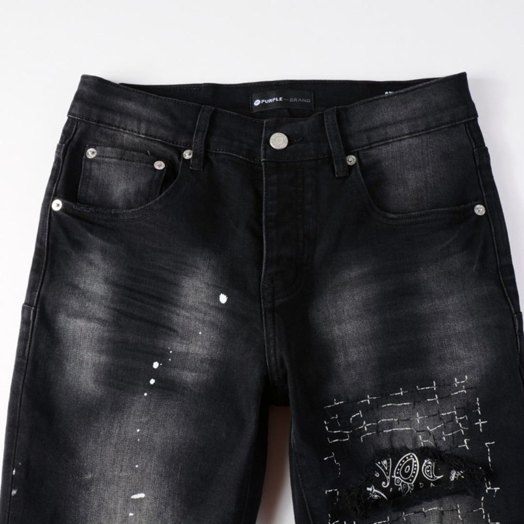 Pantalones PURPLE