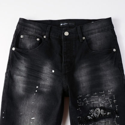 Pantalones PURPLE