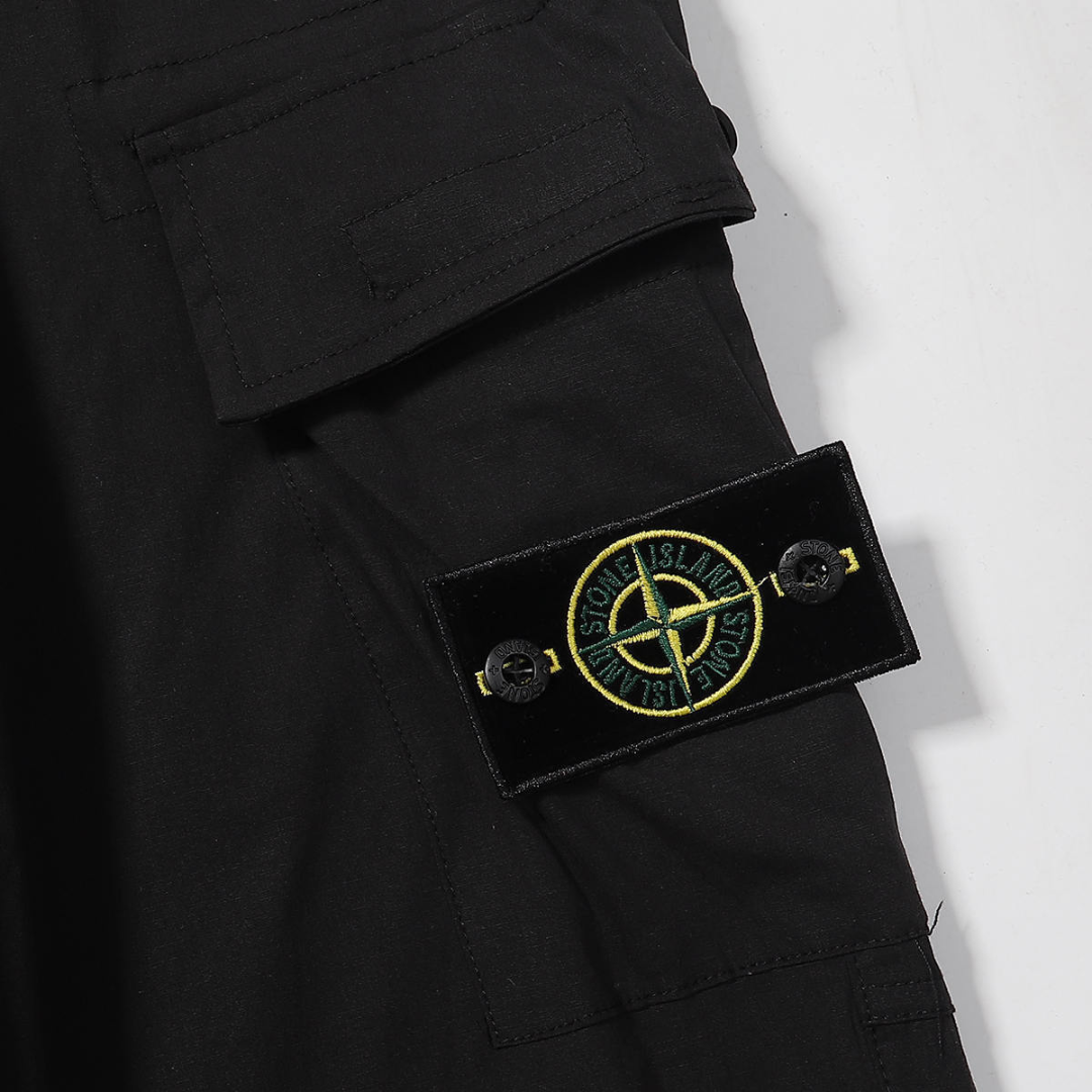 Pantalones STONE
