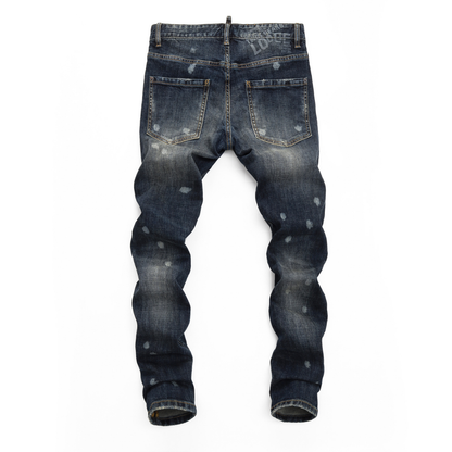 Pantalones DESQUAR£D