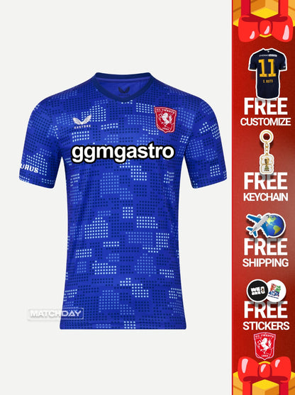 Jersey Away 25/26