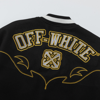 Chaqueta OFF-WHIT£