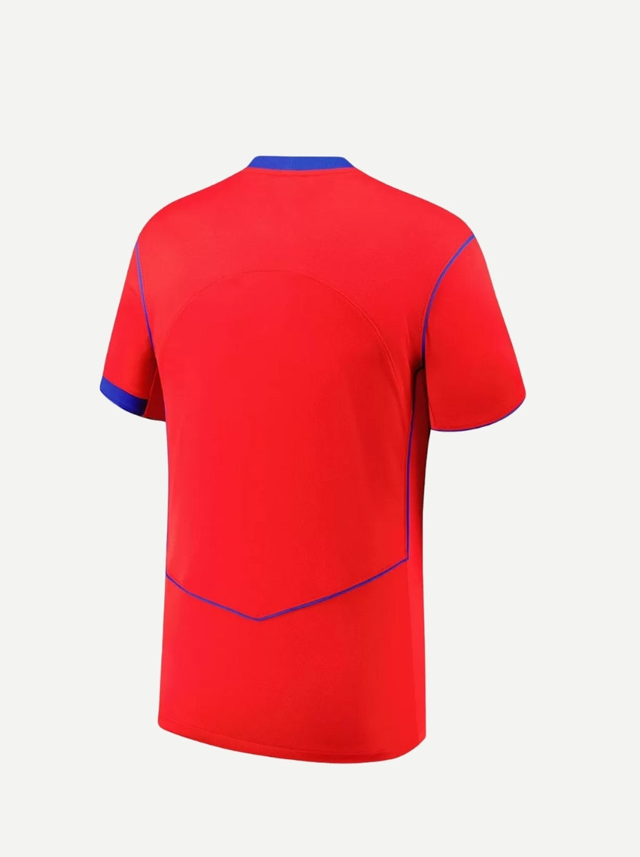 Jersey Third 25/26