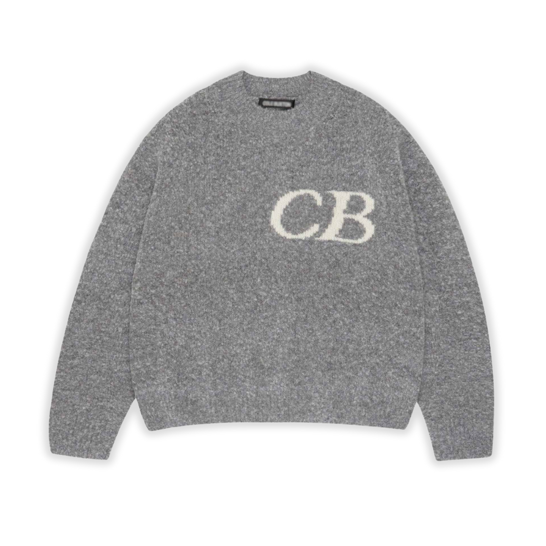 Jersey CB