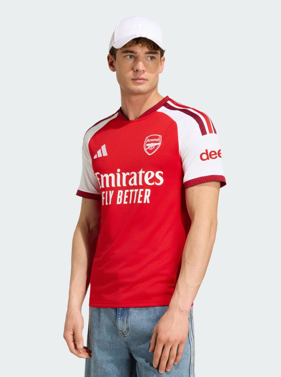 Jersey Home 26/27