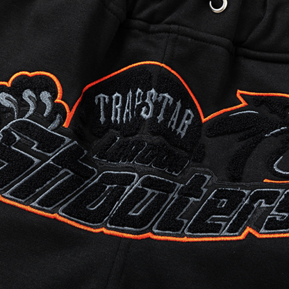 CHANDAL TRAPSTÄR