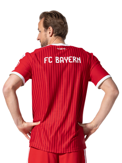 Jersey Home Player 26/27