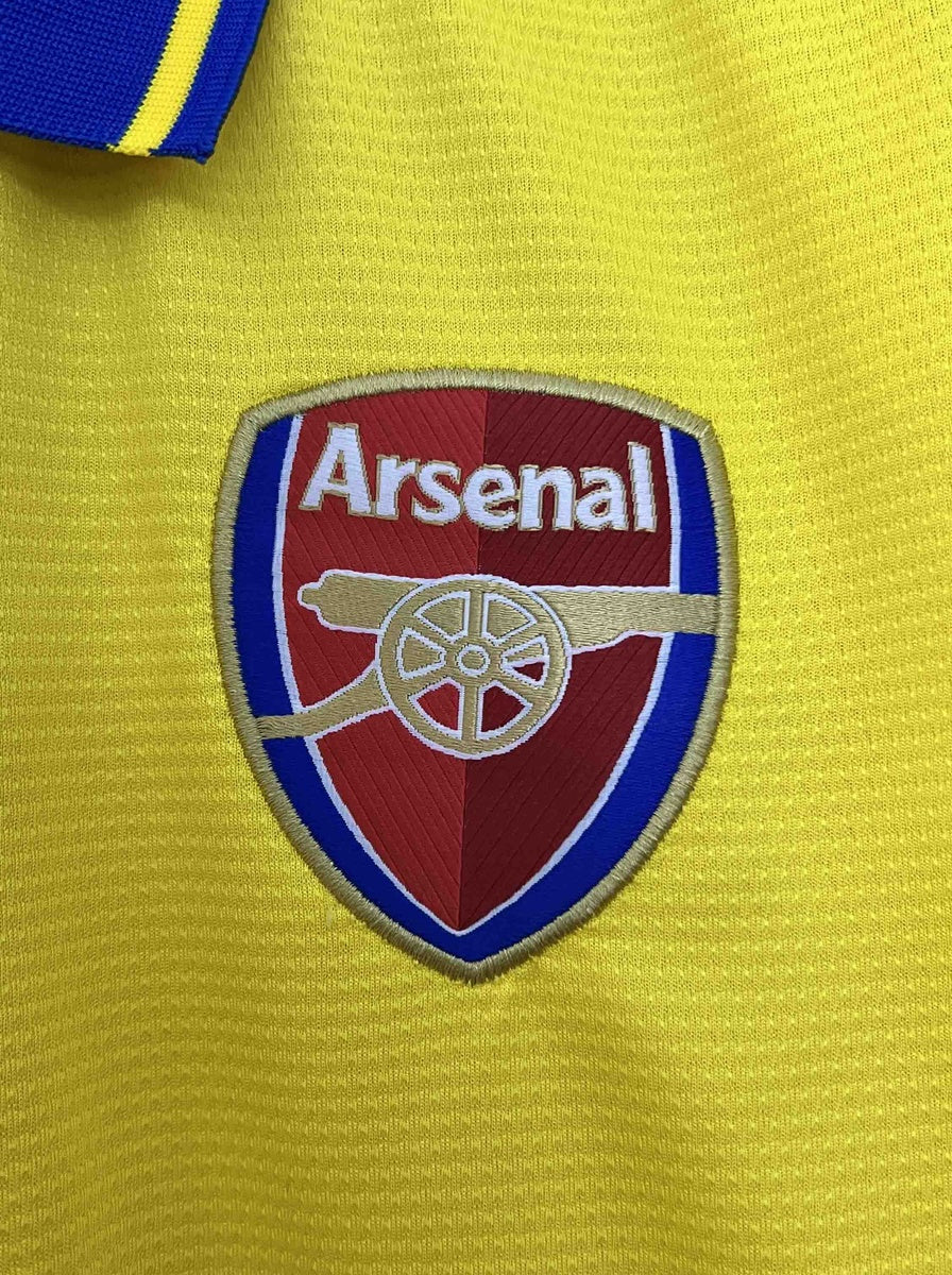 Jersey Retro 2013/14
