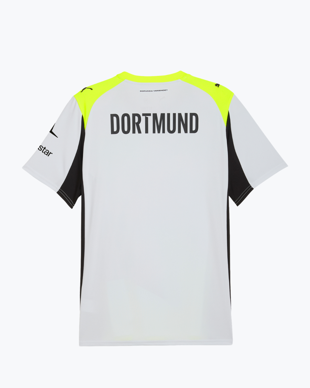 Jersey Away 2026