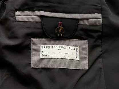BR🔥N🔥L🔥O C🔥CI🔥🔥L🔥I JACKET