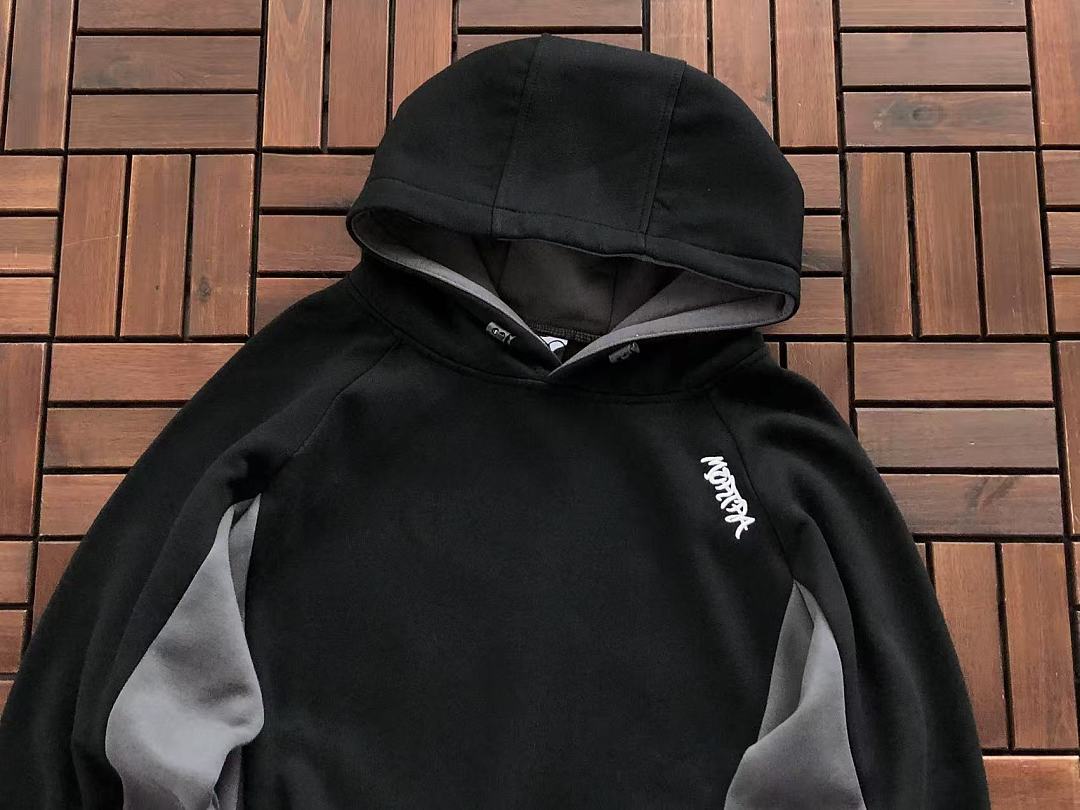 TOP￥~169 PANTS￥~159 C🔥RT🔥🔥Z & M🔥RT🔥A & SYNA HOODIE TROUSERS FLEECE