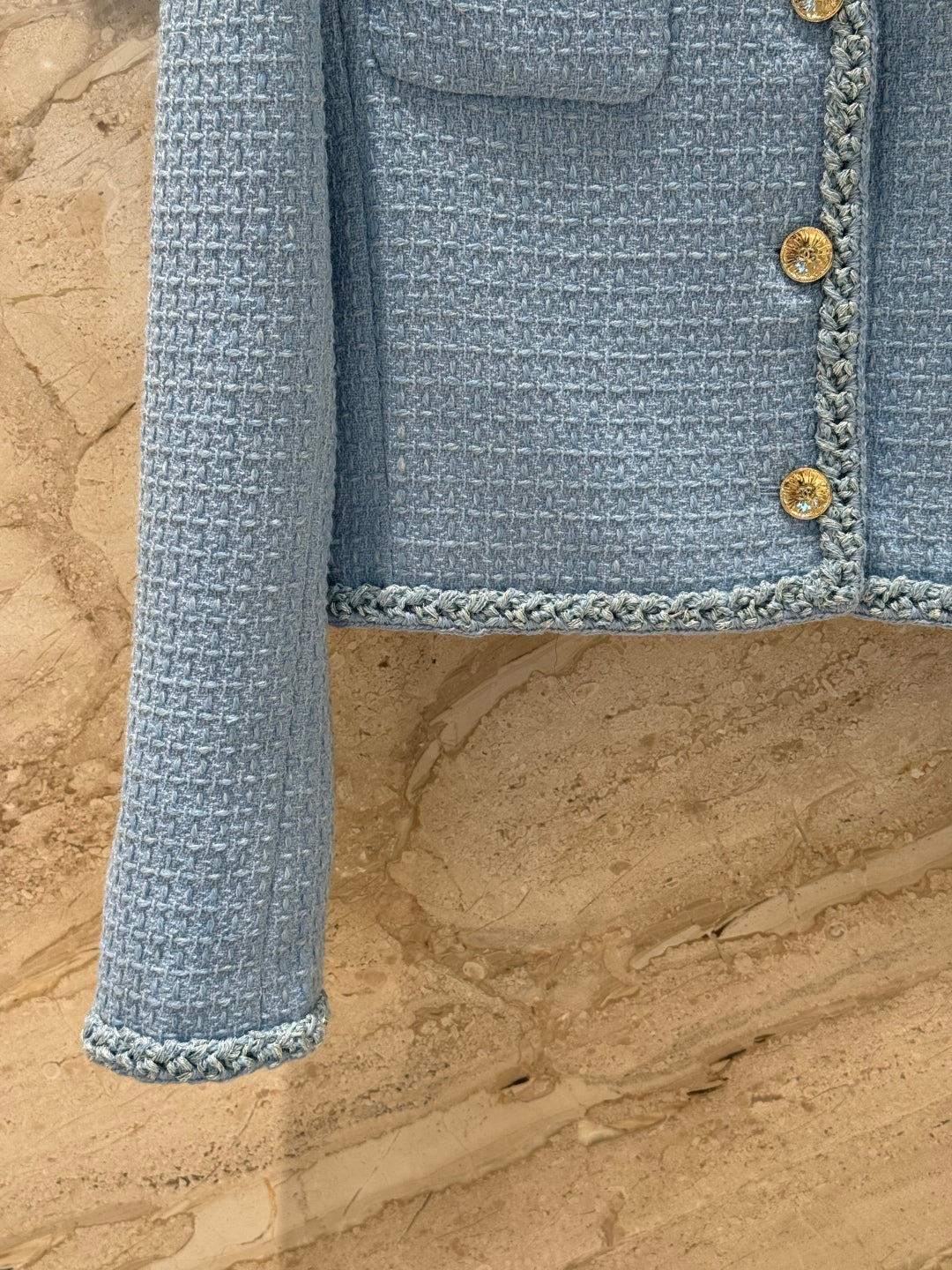 CHANEL
