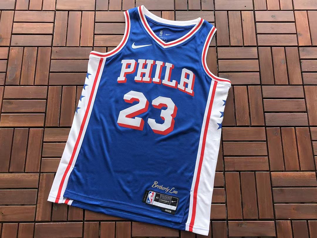 NBA BASKETBALL VEST