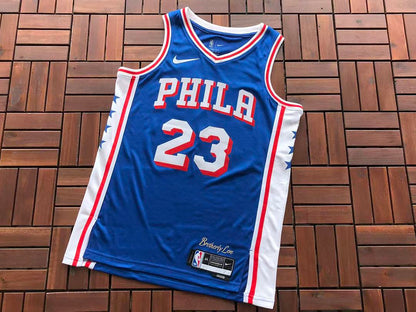 NBA BASKETBALL VEST