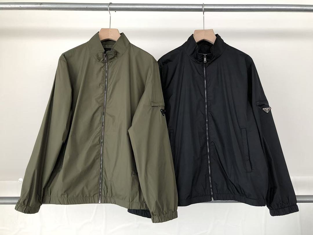 P🔥A🔥A JACKET