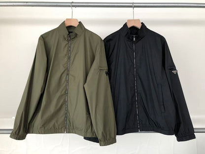 P🔥A🔥A JACKET