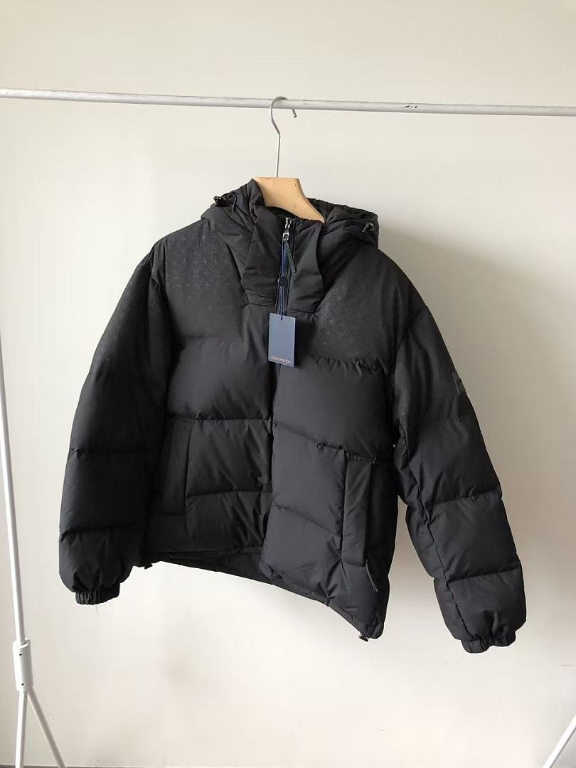L🔥 DOWN JACKET
