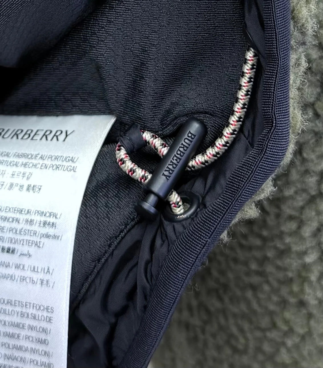 Burberry
