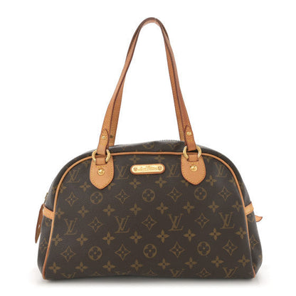 Monogram Montorgueil PM