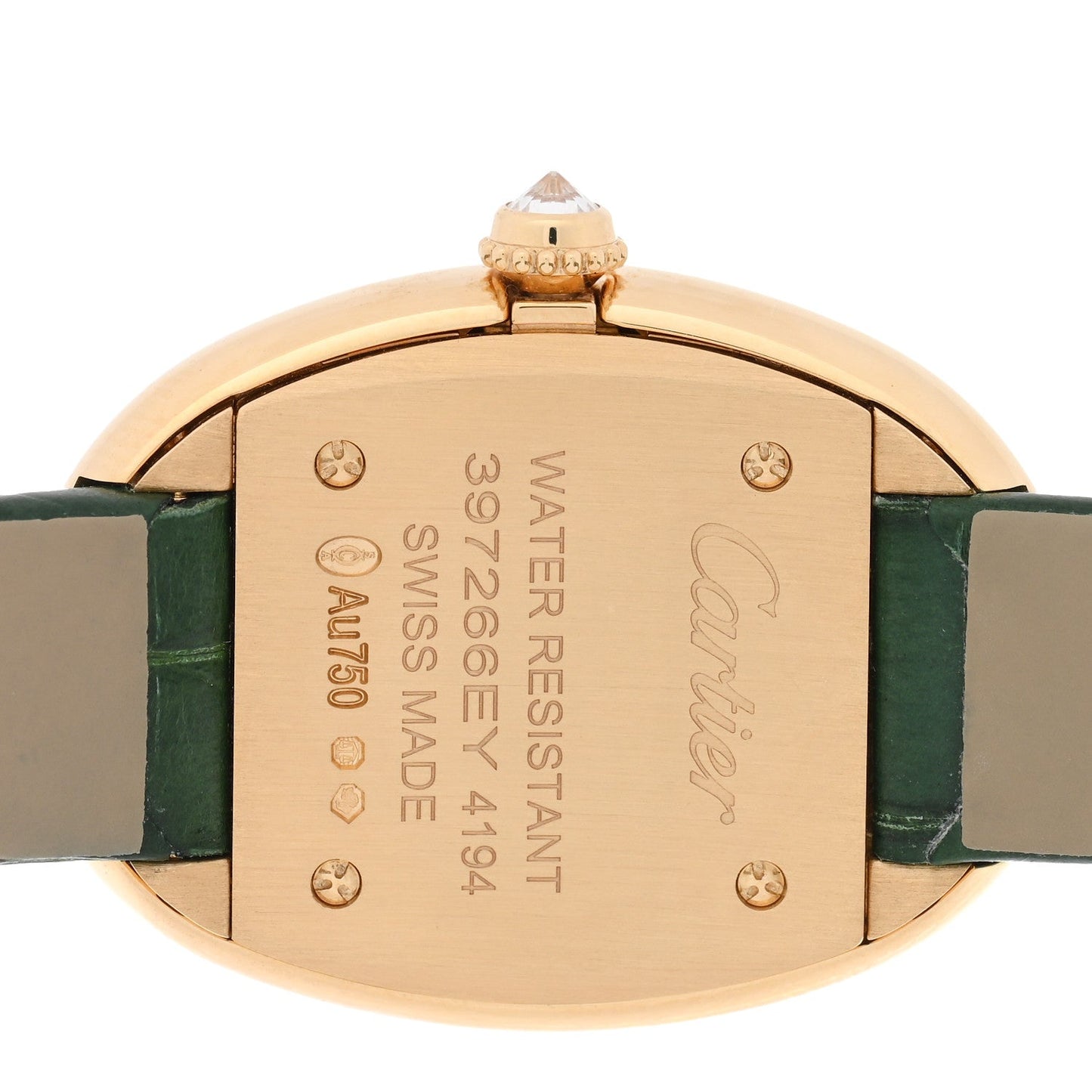 Cartier