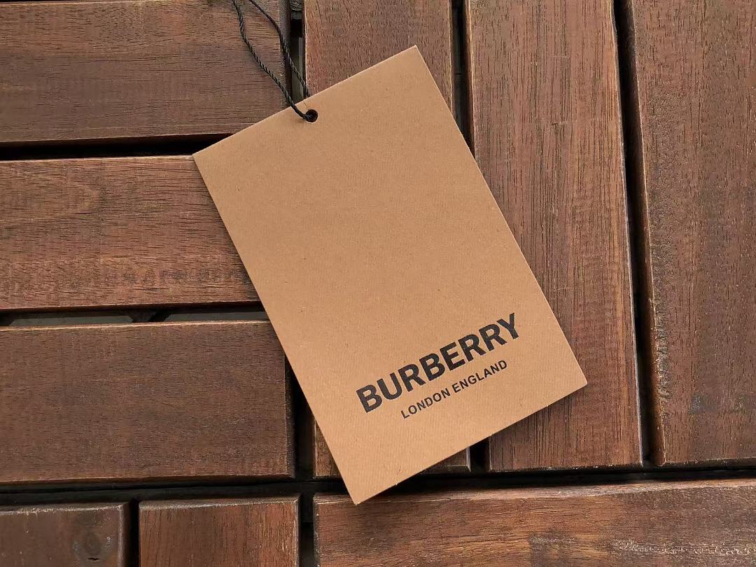 Burberr¥ JACKET