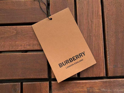 Burberr¥ JACKET