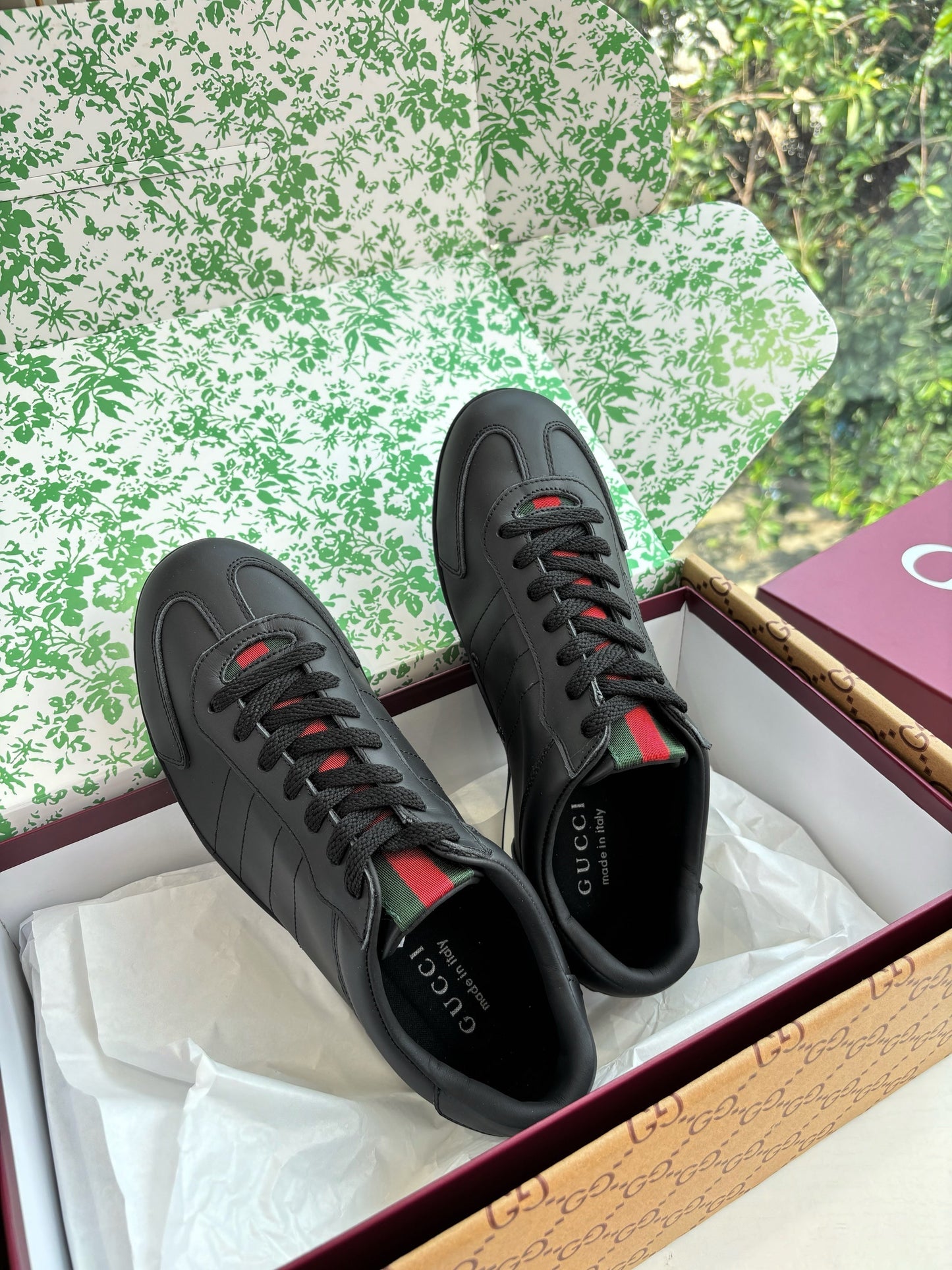 Gucci