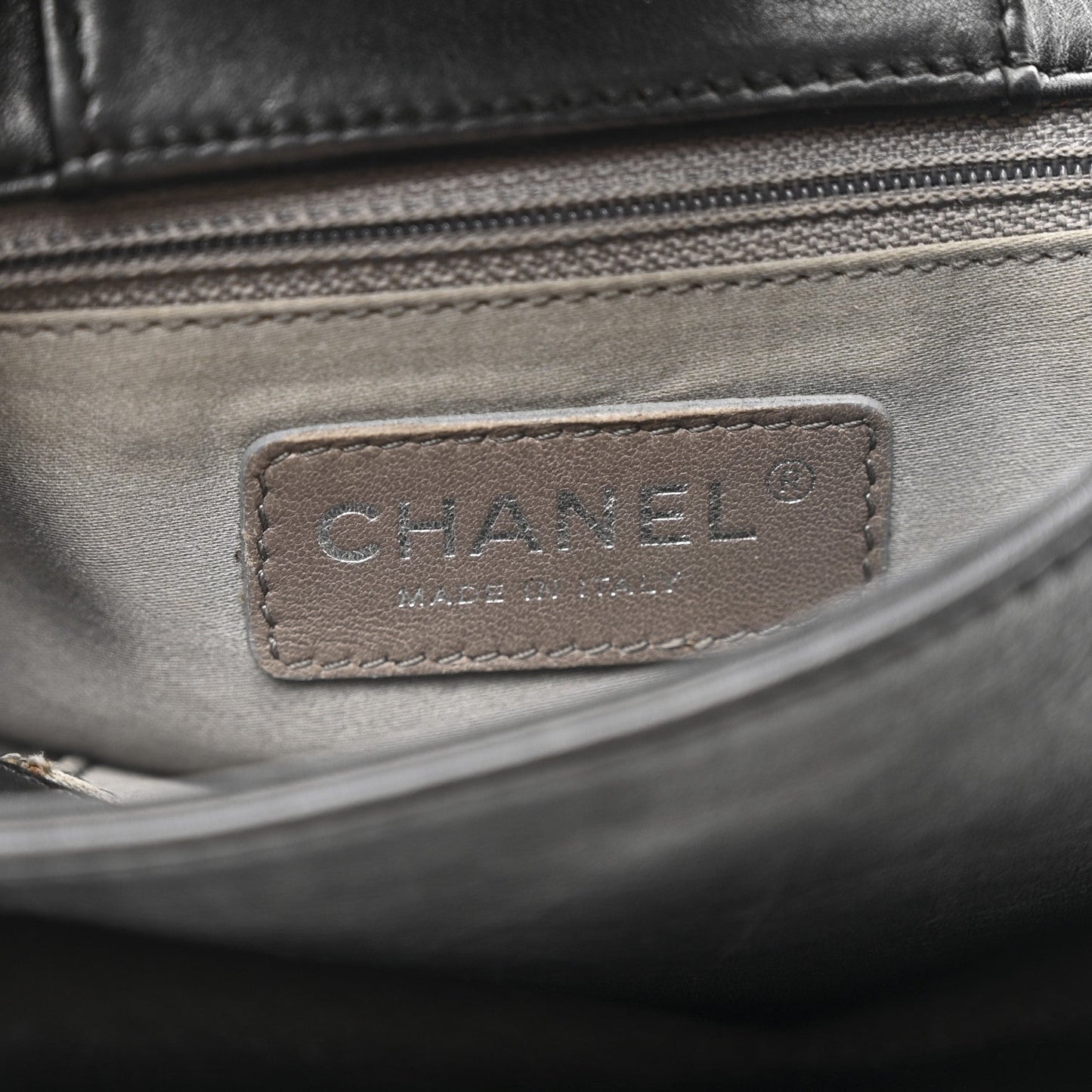CHANEL