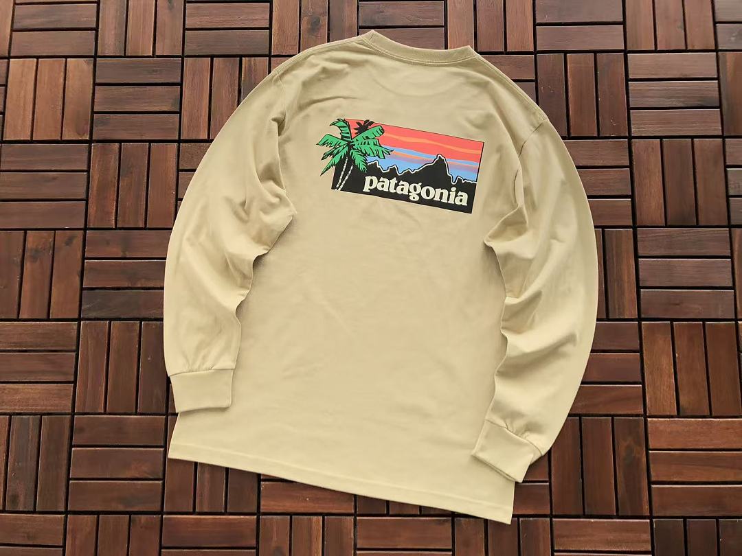 P🔥TAG🔥N🔥A LONG-SLEEVE
