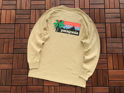 P🔥TAG🔥N🔥A LONG-SLEEVE