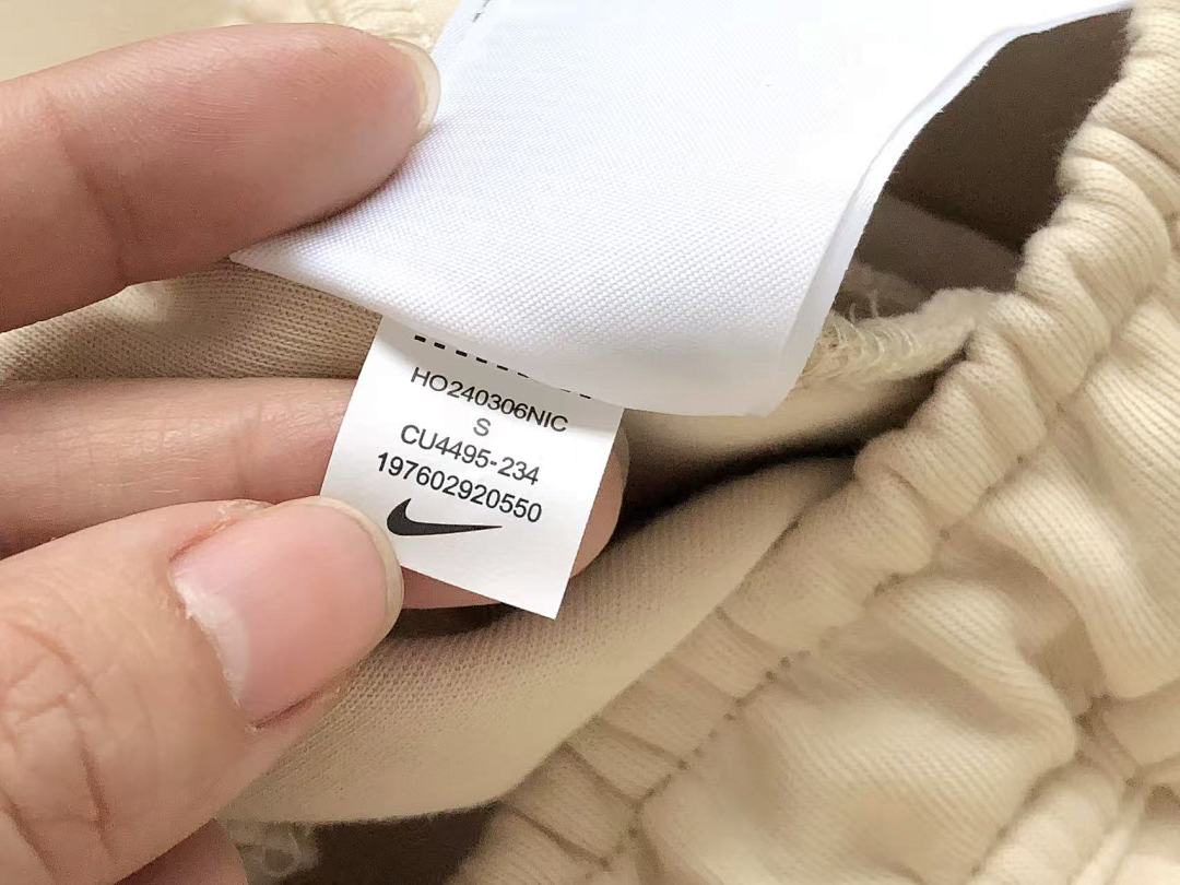 TF 2020 CU4489-234 zip-up coat CU4495-234 pants