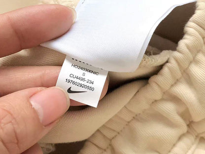 TF 2020 CU4489-234 zip-up coat CU4495-234 pants