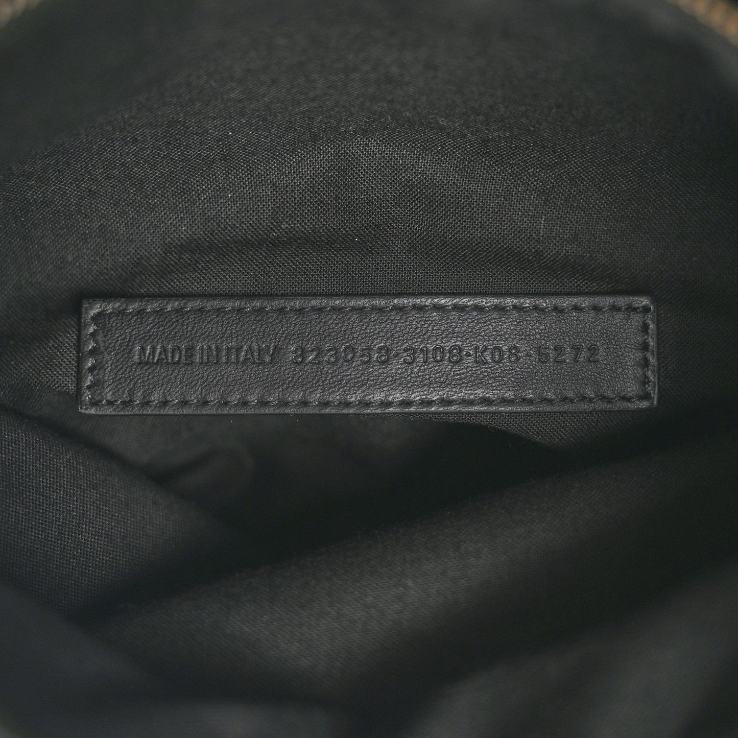Balenciaga