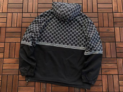 G🔥C🔥I JACKET