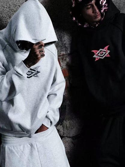 M🔥RT🔥A & UMBRO HOODIE FLEECE