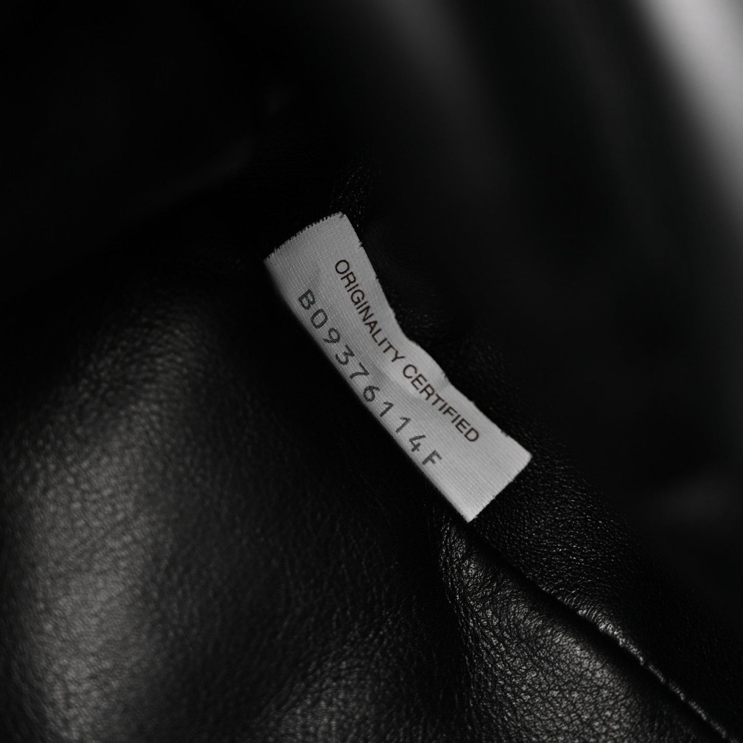 Bottega Veneta